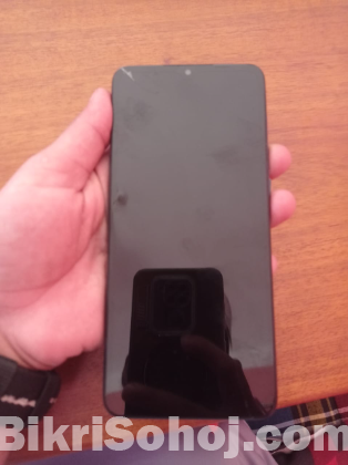 Samsung A12